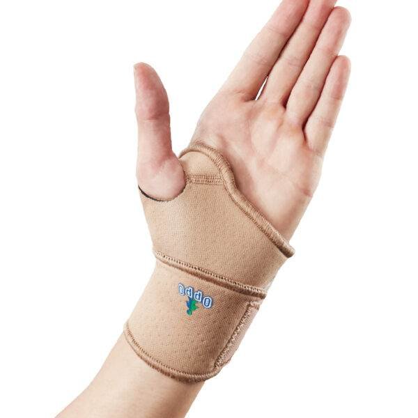 Wrist wrap neoprene universal