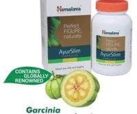 Ayurslim Capsules 120's