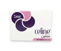 Celine Tablets 60's