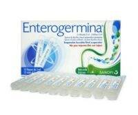 Enterogermina 2billion/5ml Vial 20’s