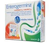 Enterogermina 6 Billion Powder 10’s