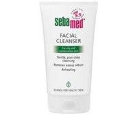 Sebamed Facial Cleanser For Oily & Combination Skin 150ml