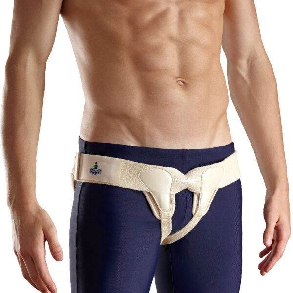 Hernia Truss Double Sided