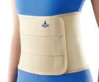 Abdominal Binder Elastic 3 Pannel