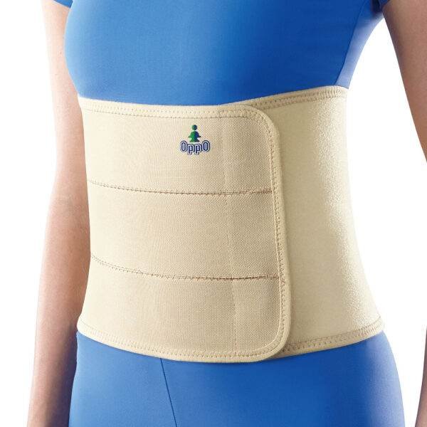 Abdominal Binder Elastic 3 Pannel