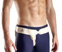 Hernia Truss Single Sided Right