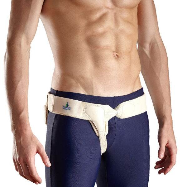 Hernia Truss Single Sided Right