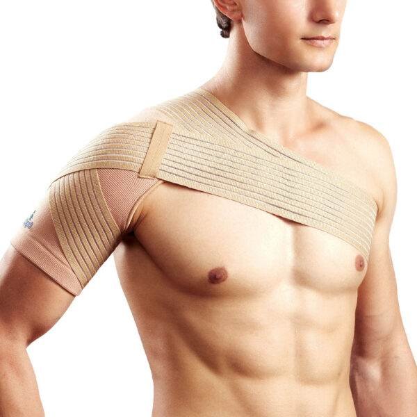 Reinforced Shoulder Brace