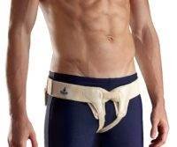 Hernia Truss W\ Removable Pad