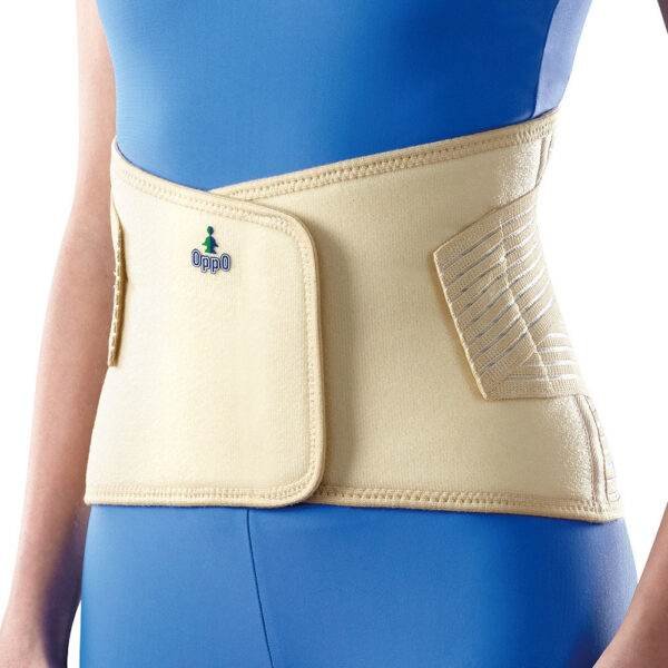 Sacro Lumbar Support
