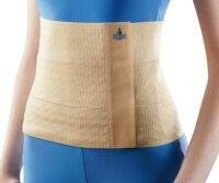 Abdominal Silicon Belt