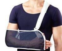 Mesh Arm Sling