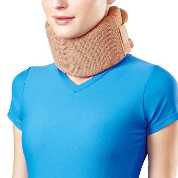 Cervical Collar Firm Density