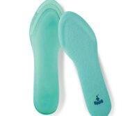 Tender Silicon Insole