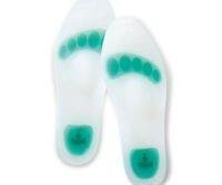 Silicon Elastmax Insole