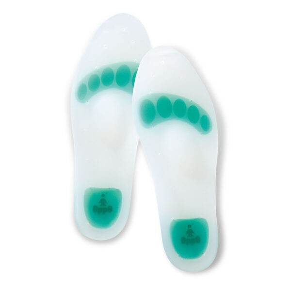 Silicon Elastmax Insole