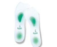 Silicone Insole
