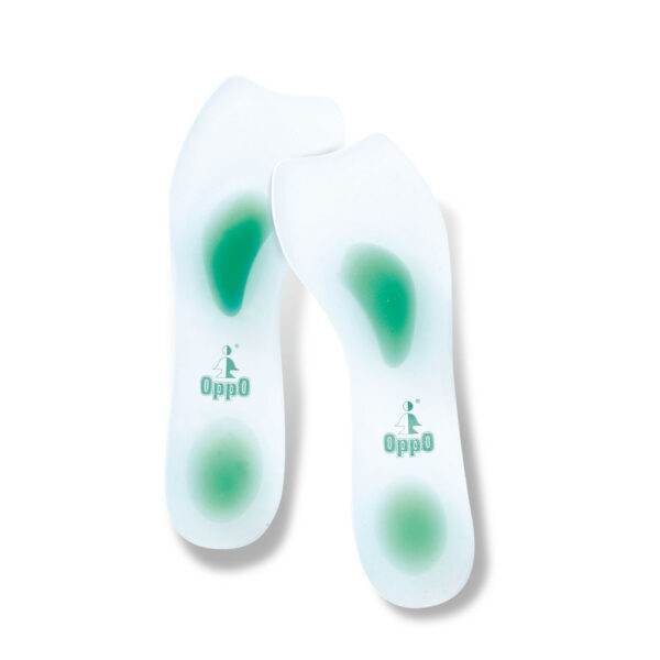 Silicone Insole