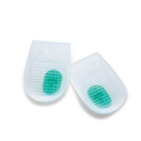 Silicone Heel Cushion