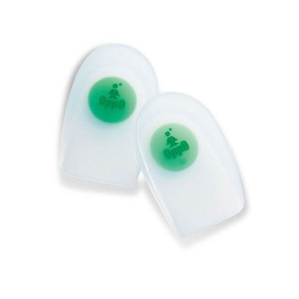 Silicon Heel Cushion