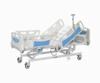 Three Function High Low Electric Hospital