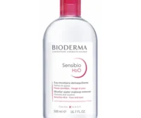 Bioderma Sensibio H20 500 ml
