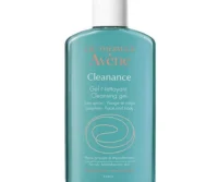 Avene Cleanance Cleansing Gel