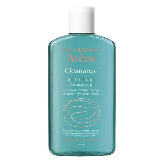 Avene Cleanance Cleansing Gel