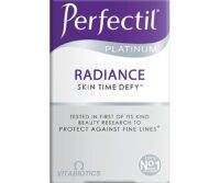 Vitabiotics Perfectil Platinum 60 Tablets