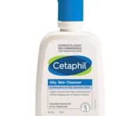 Cetaphil Oily Skin Cleanser 125ML