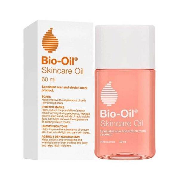 Bio-Oil 60ml