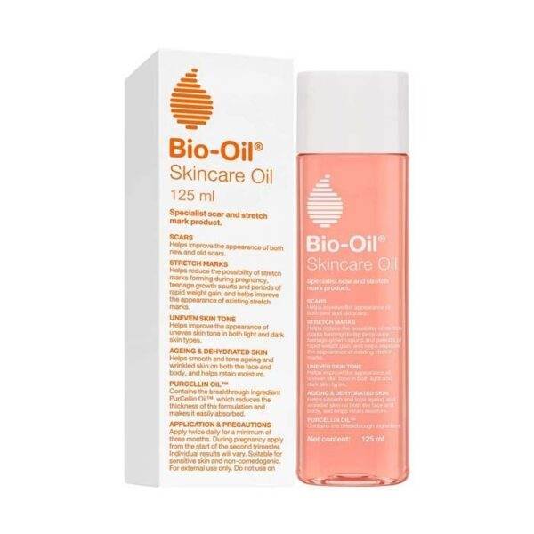 Bio-Oil 125ml