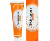 Skinoren Azelaic Acid Cream For Acne 30g